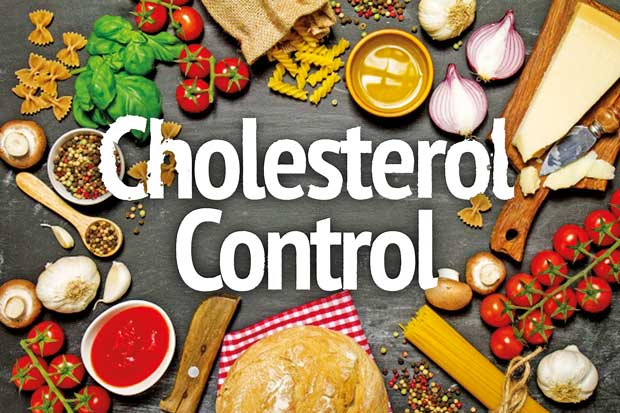 How and why to get free from high cholesterol?