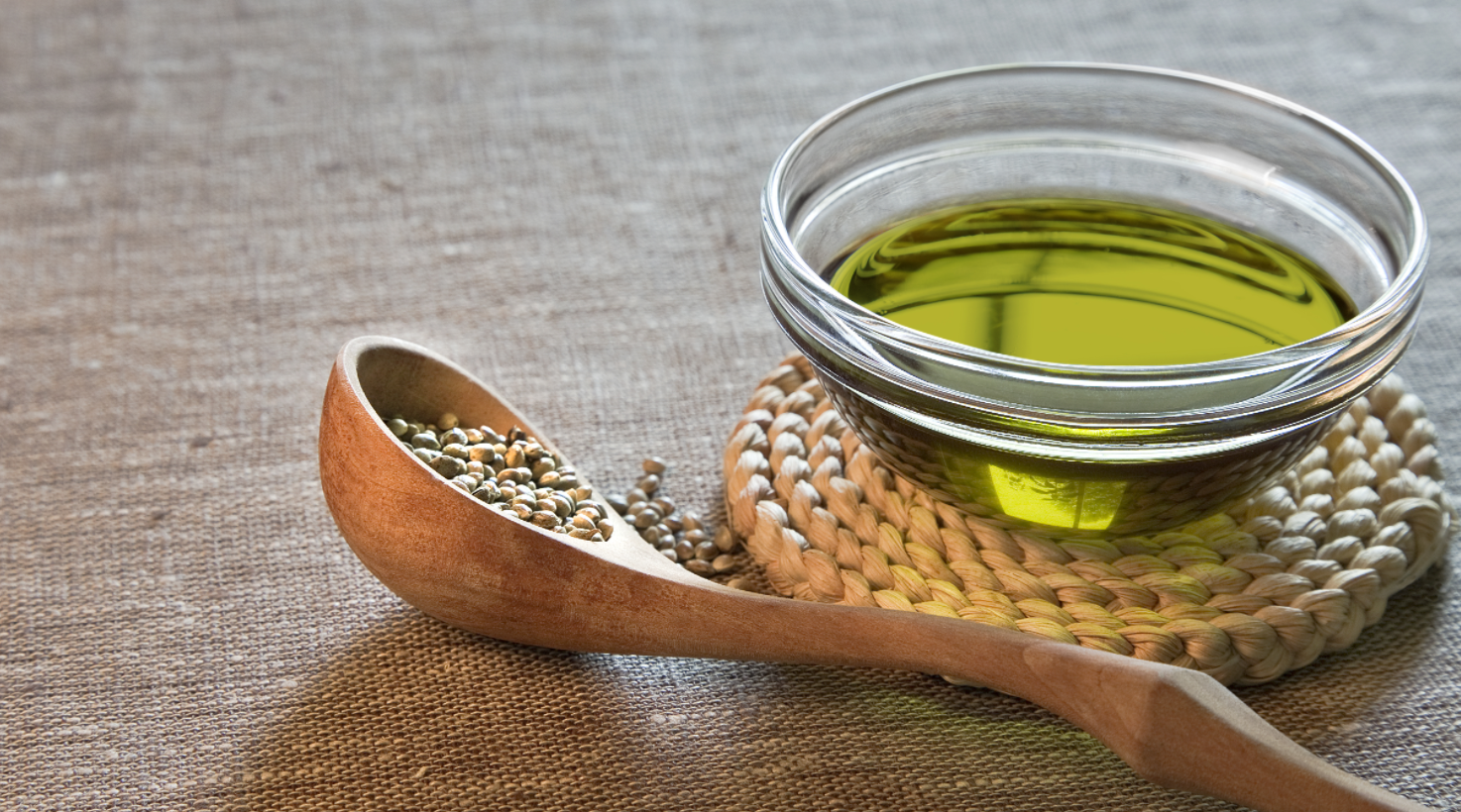 How is Hemp Seed Oil Going to Benefit You