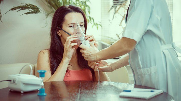 What is the best way to tell if I have Asthma?