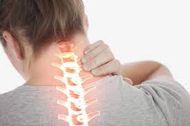 What You Need To Know About Neck Pain