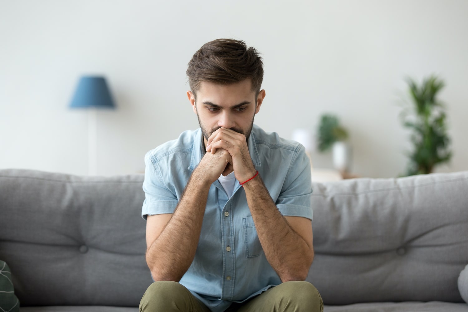 Erectile Dysfunction in Young Men: Tips for Coping