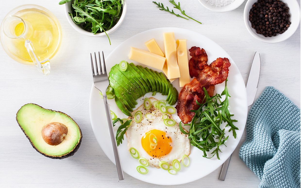 What is the best keto meal plan for you?
