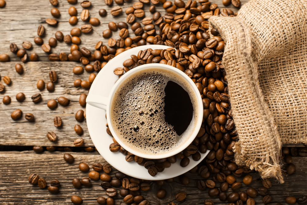 Coffee Is Health Food - Myth Or Fact?