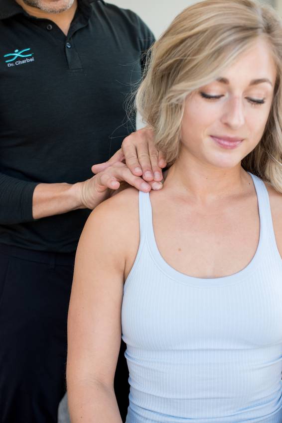 accident and injury chiropractor