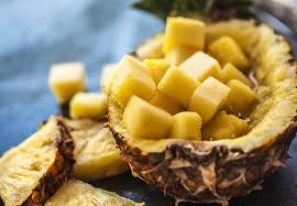 Health Benefits of Pineapple for Men and Women