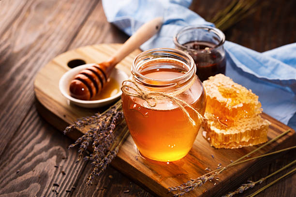 Honey Can Help Your Health