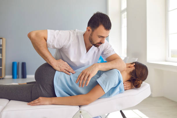 revive physiotherapy