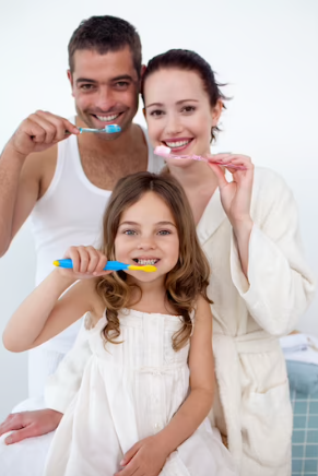 Four Tips for Good Dental Health for Your Family