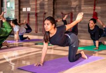 What to Expect from a 200 Hour Yoga Teacher Training in Rishikesh