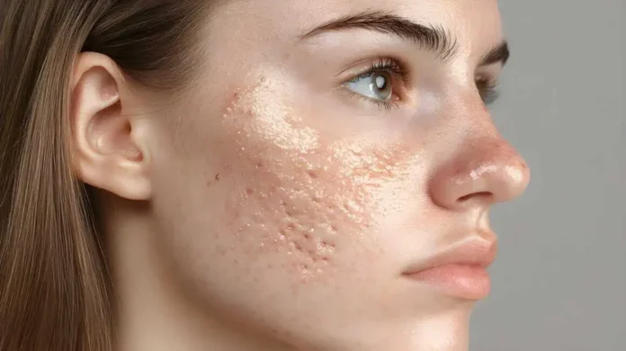 Acne