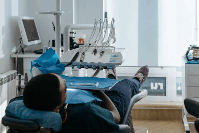 Dentistry