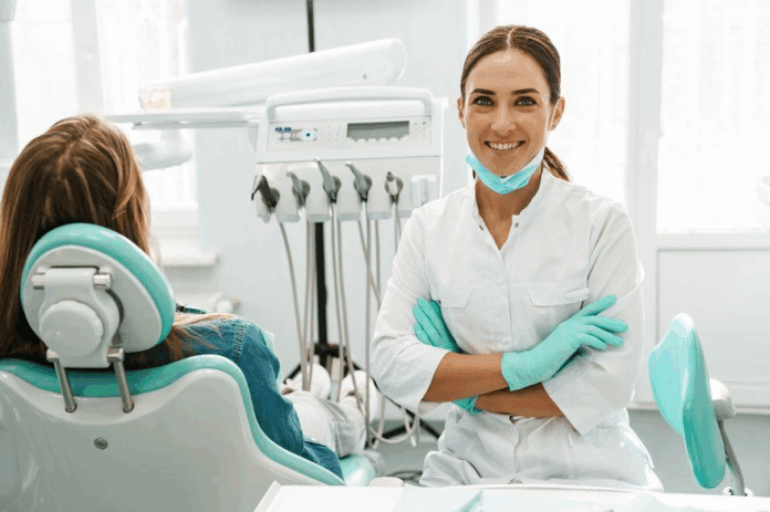Overseas Dental