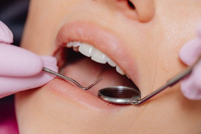 Oral Health