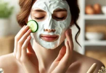 7 Beauty Secrets of Curd for a Naturally Glowing Face Curd