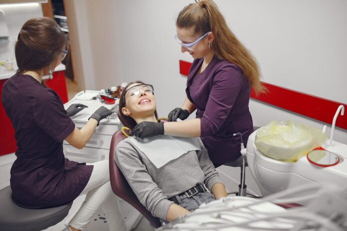 Dental Bridge