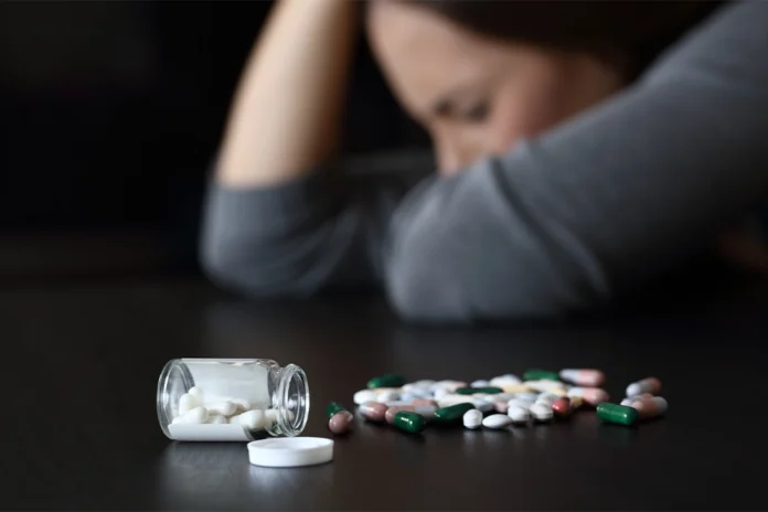 Drug Withdrawal