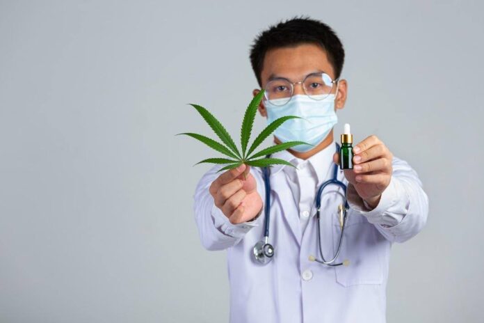 Medical Marijuana Doctor