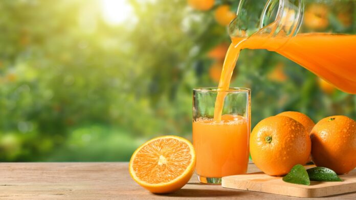 Orange Juice