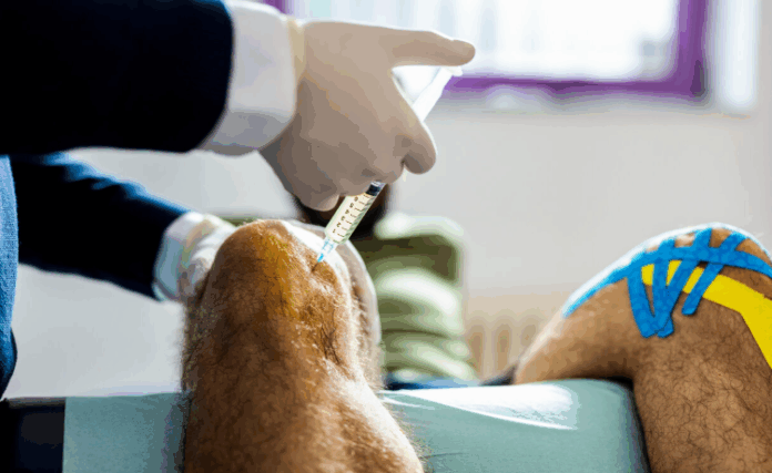 PRP Therapy