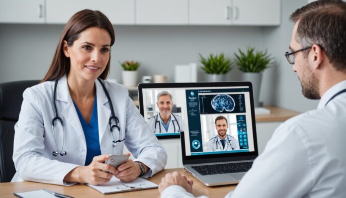 Health Trends