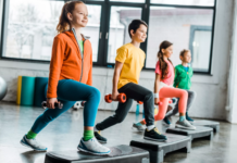 Fostering Healthy Habits: Activities That Keep Kids Physically Engaged Activities