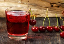 8 Fantastic Benefits of Eating Cherries Cherries