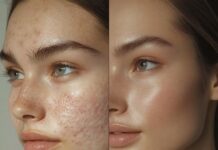 Open Pores: Reasons, Remedies, and Advice for a Smoother Skin Open Pores