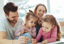 Raising Happy Kids: 9 Useful Strategies for Effective Parenting Parenting